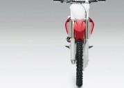 Honda CRF450R